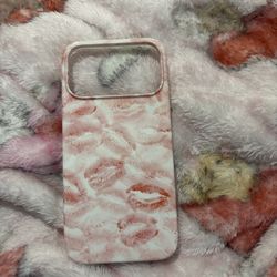 iPhone 17 pro max case