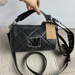 Brand New Steve Madden Bag With Tag