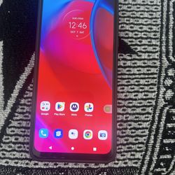 Motorola Moto G Stylus 5G