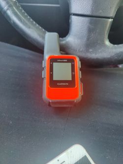 Garmin InReach Mini