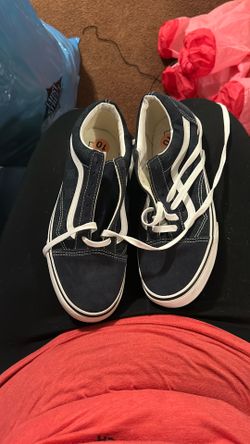 Brand New Vans