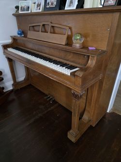 Free Piano