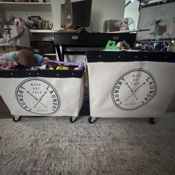 Storage Basket