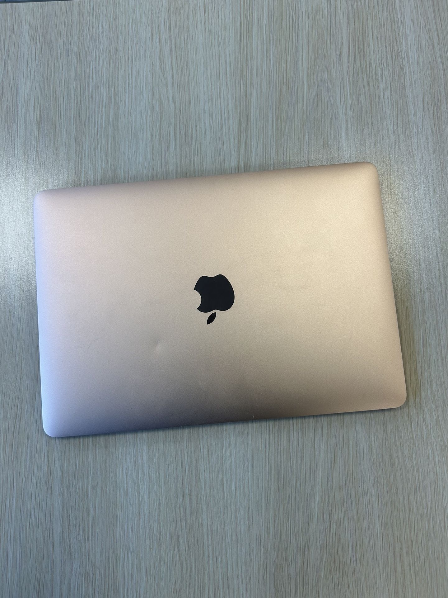 13 Inch Macbook Air Rose Gold