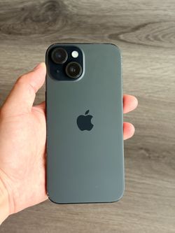 iPhone 15 Black 128GB Unlocked