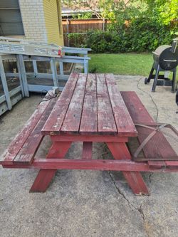 Expecting table