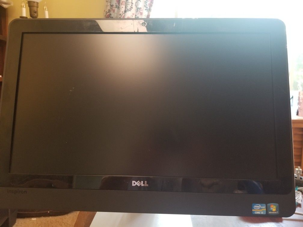 Dell Inspiron One 2330 All-In-One 23" Computer
