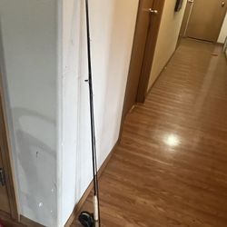 Fly Rod Kunnan 8ft 
