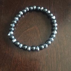 Hematite Bracelet