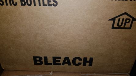 Bleach