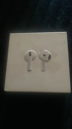 Apple AirPods 4
