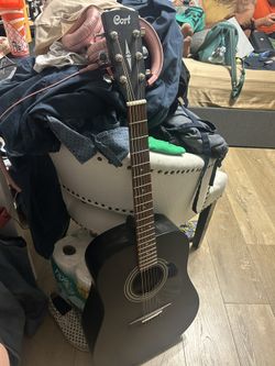 Acoustic Guitar