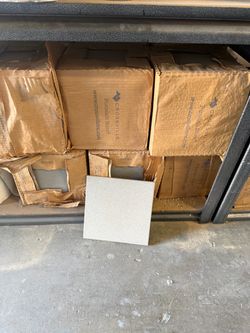 Tile 7.5 x7.5