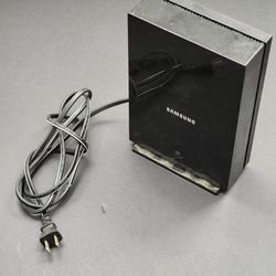 Samsung SWA-5000 Wireless Rear Speaker Receiver with Power Cord