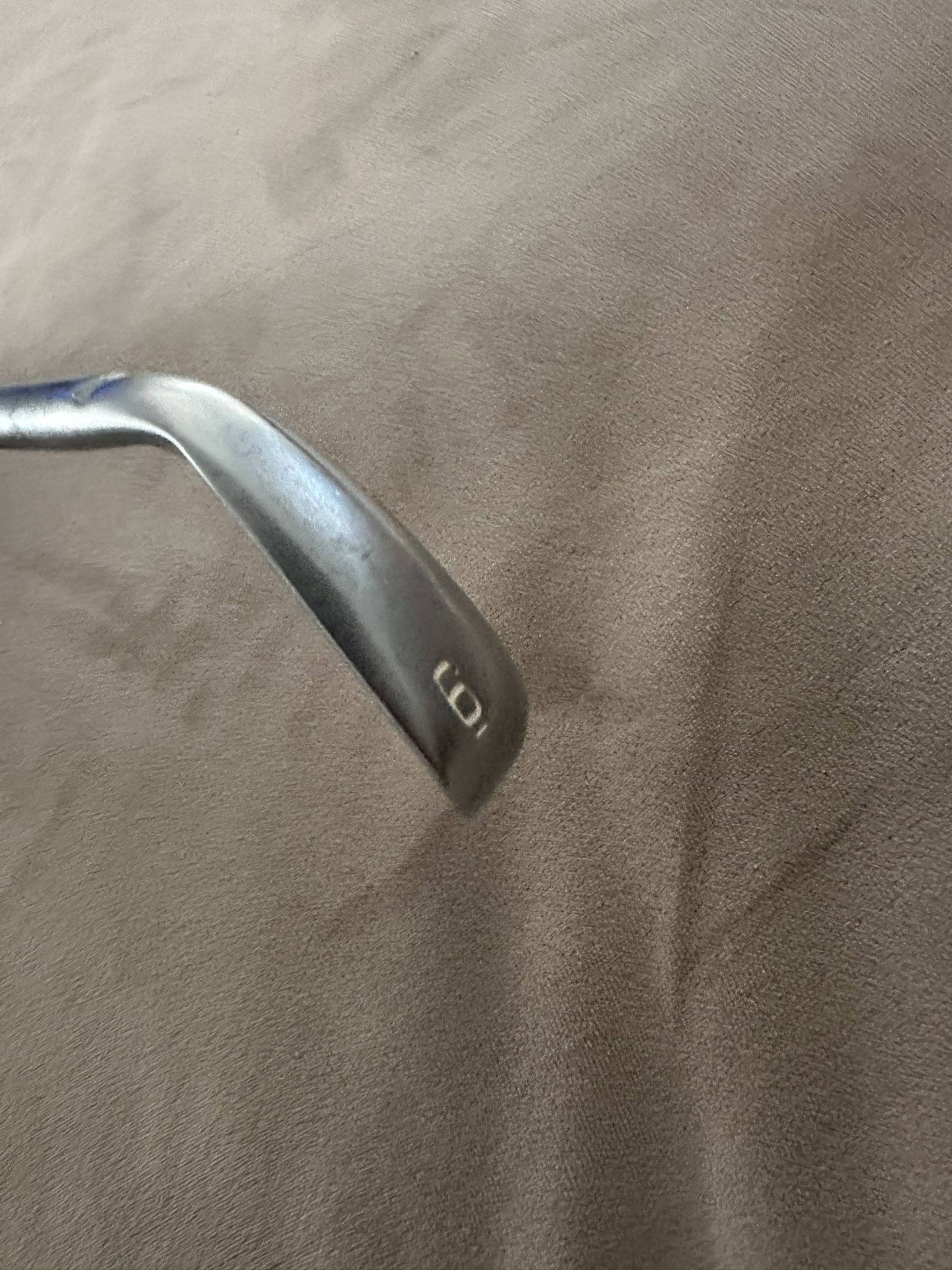 Mizuno JPX 900 6 Iron