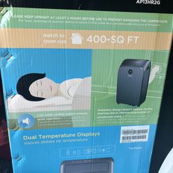 Air Conditioner 