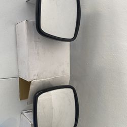 Truck Mirrors 