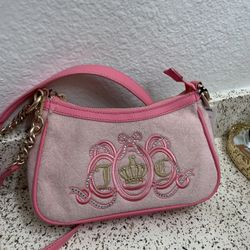 Juicy Couture Bag 