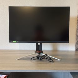 Acer Gaming Monitor 27 Inch Wide Screen