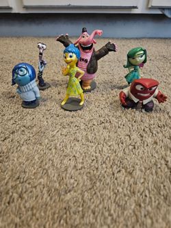 Inside Out Toys