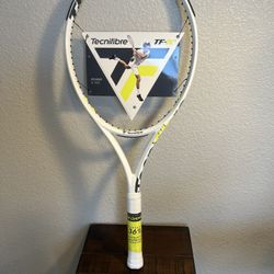 Tecnifibre TFX-285 Tennis Racquet