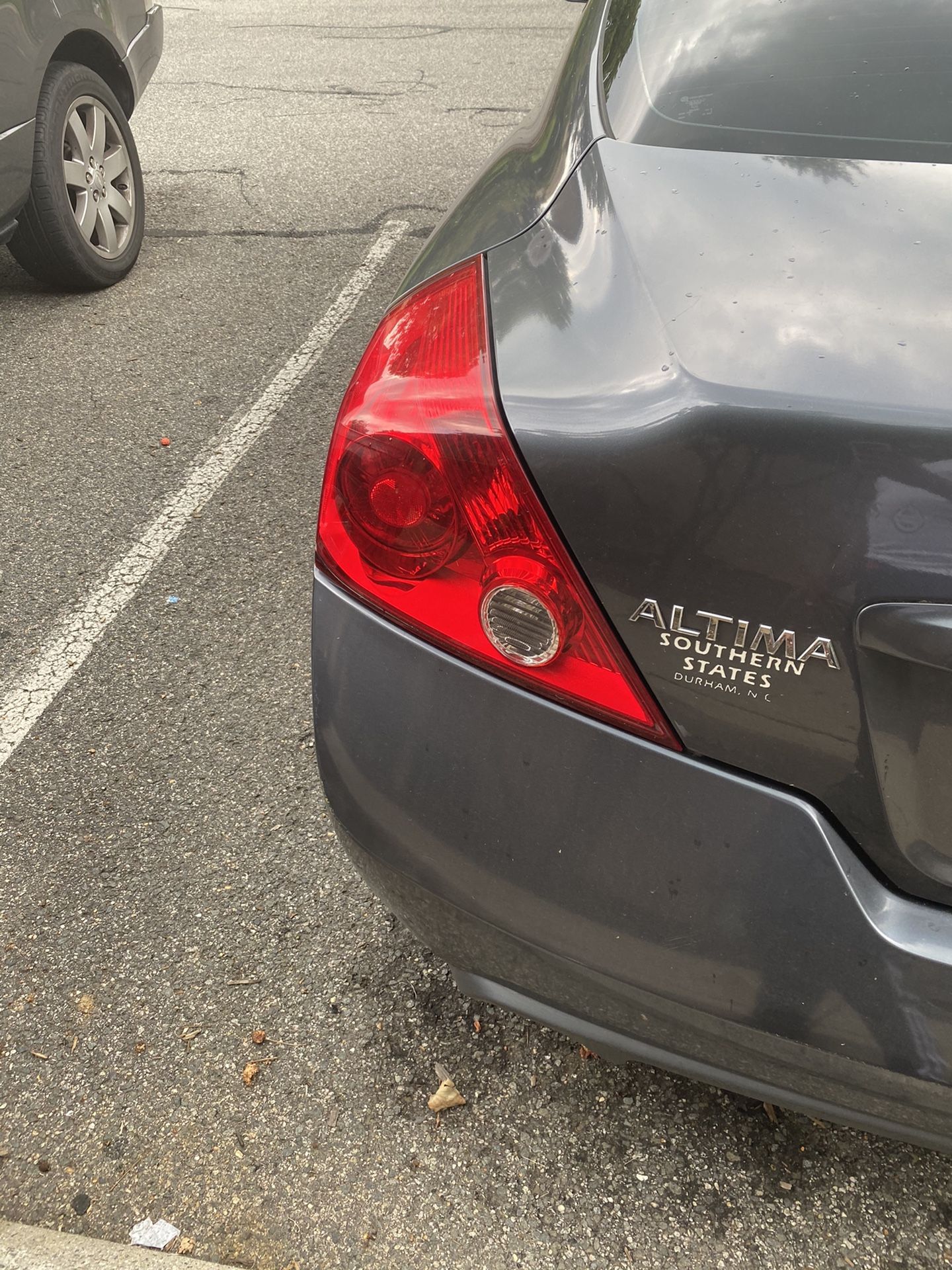 2009 Nissan Altima