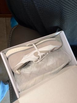 Tenis nuevos