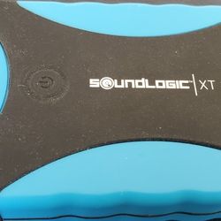 Sound Logic XT portable phone charger