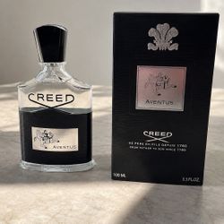 Creed Aventus Colonge 