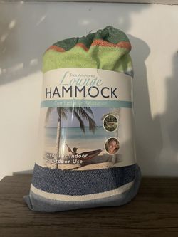 Hammock