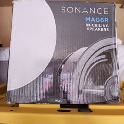 Brand New In Box!! Sonance In-Ceiling Speaker 
