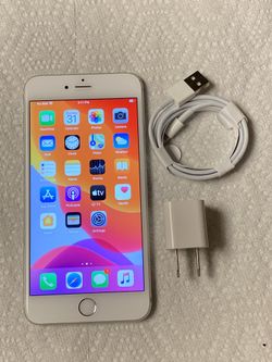 iPhone 6 Plus Unlocked for all carriers