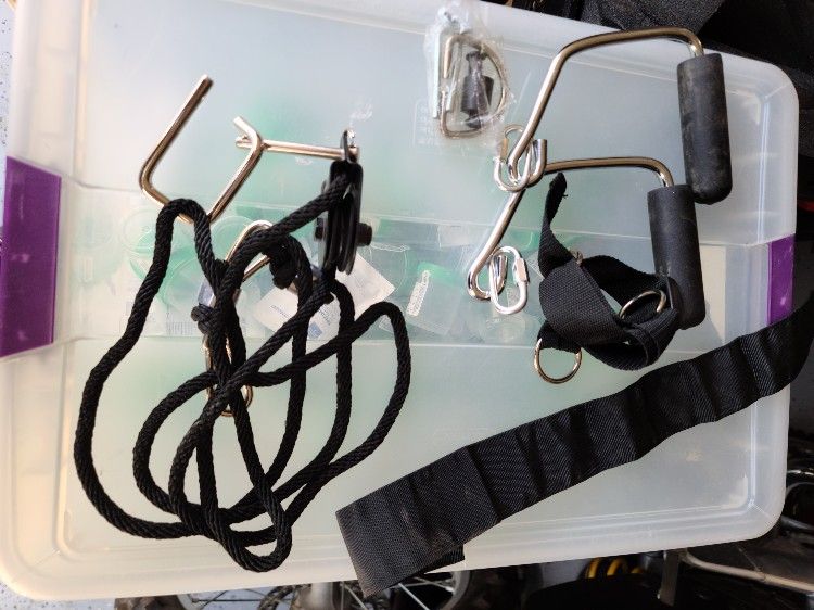 Chuck Norris Total Gym 1500 Sports & Outdoors