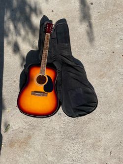 Acoustic Guitar