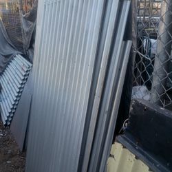 Special. thicker Metal 