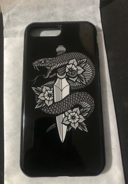 iPhone 8 Plus Case