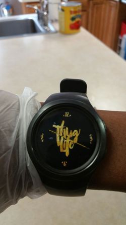 Galaxy gear 2 4g lte