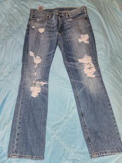 Levis 511 Jeans