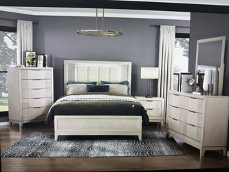 Latest Bed room set