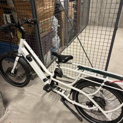 Blix Packa E-bike