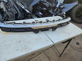 Kia seltos grille oem