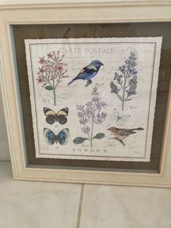 Art and frame