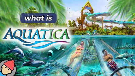 Aquatica Tickets 