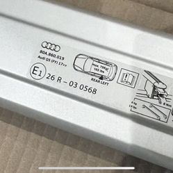 Audi Roof Rack New Black Friday Deal!!