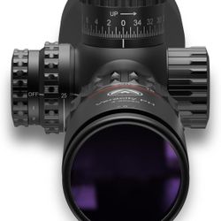 Burris Veracity PH 4-20x50mm Optic Scope