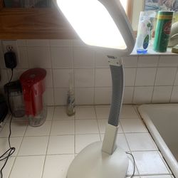 TableTop Lamp