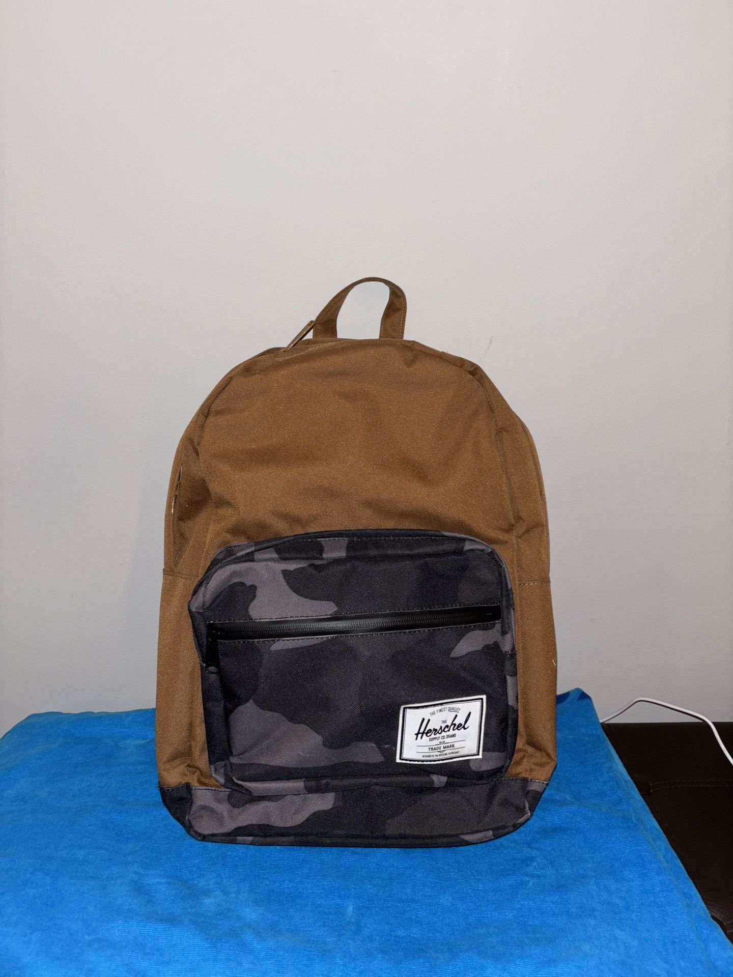 Herschel Backpack