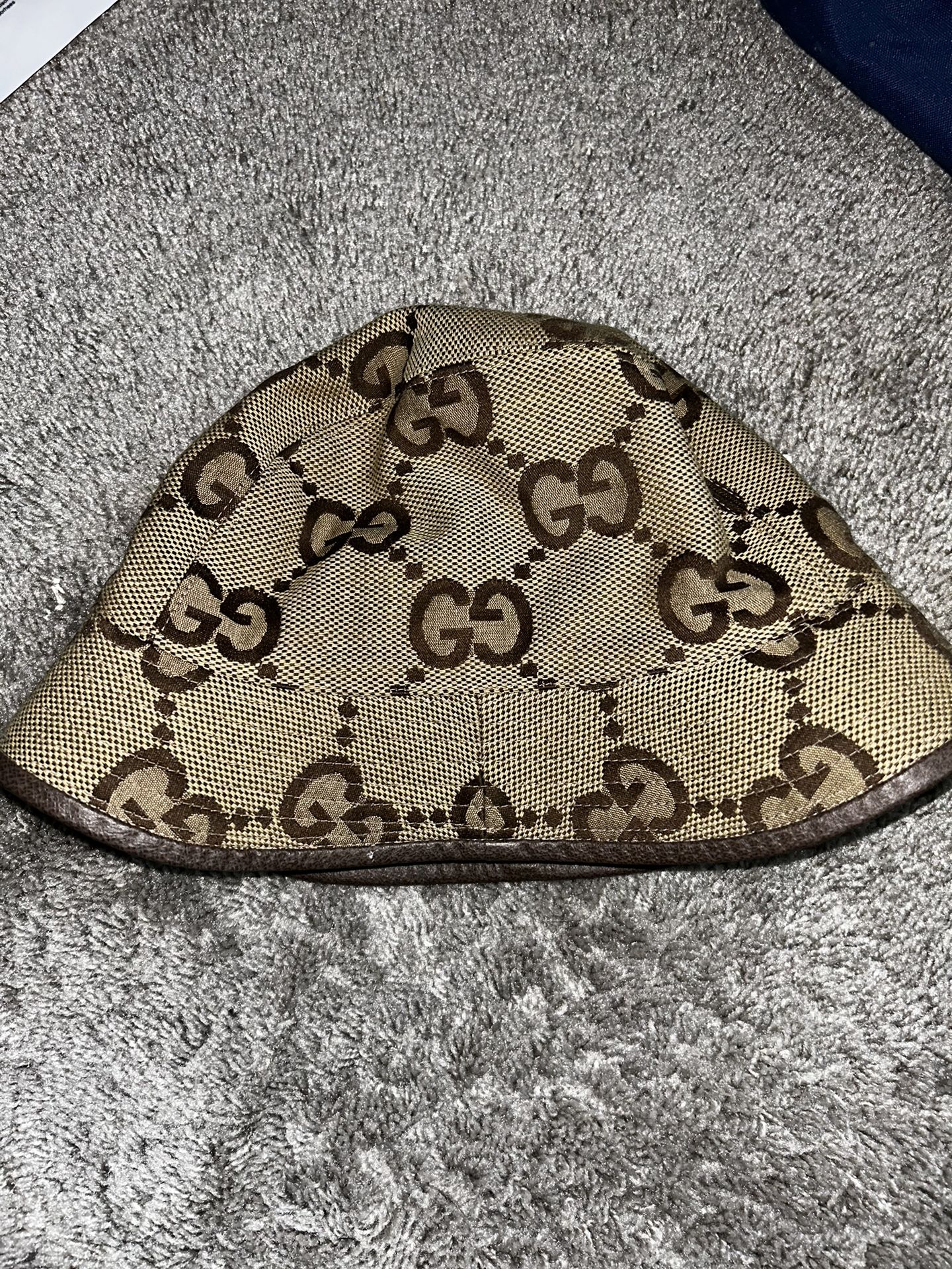 Gucci Bucket Hat