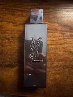 YSL MYSLF L'Absolu Eau de Parfum