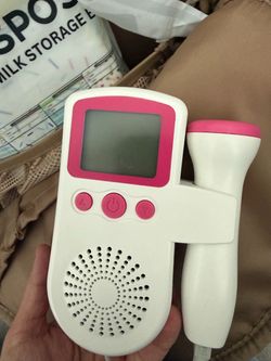 Baby Doppler